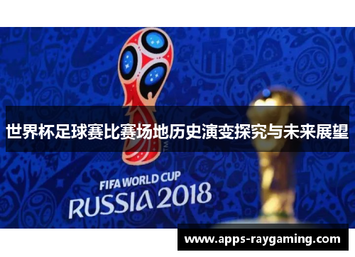 世界杯足球赛比赛场地历史演变探究与未来展望