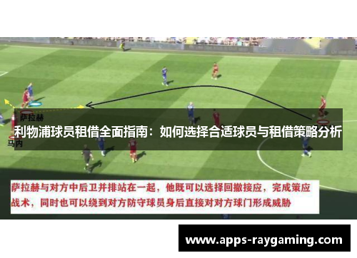 利物浦球员租借全面指南：如何选择合适球员与租借策略分析